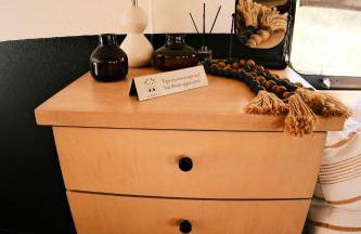 Silver Bullet Airstream, El Mistico Glamping Ranch - Foto 27