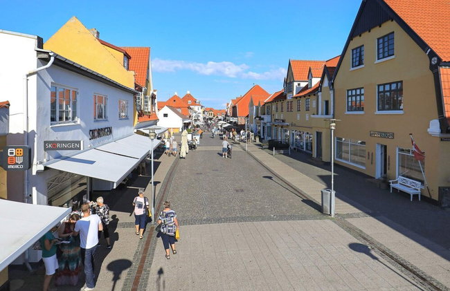 4 Person Holiday Home in Skagen - Foto 2