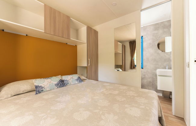 Adria Holiday Pra' delle Torri - Foto 10