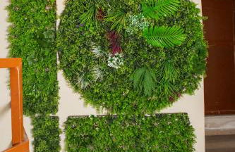 Cozy Penthouse next to Station - Foto 14