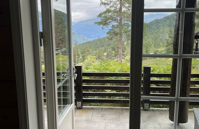 Hydlahytta Stryn - Foto 15