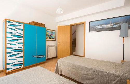 Calarossa Seaview by Wonderful Italy - Foto 64