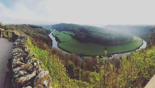 Summerhouse @ 73 (Forest of Dean) Gloucestershire - Foto 5