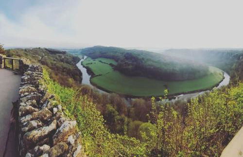 Summerhouse @ 73 (Forest of Dean) Gloucestershire - Foto 5