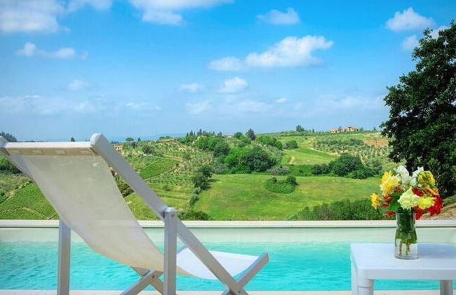 Belvilla by OYO Villa Charme - Photo 24