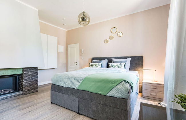 Apartment In Bad Camberg With Terrace - Foto 7