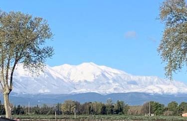 Appart Entre Mer et Montagne, Linges Inclus - Foto 2