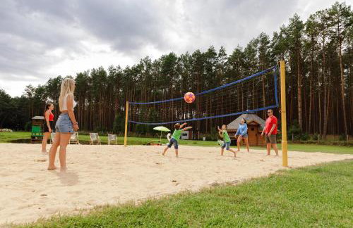 Agroturystyka Wena - luksus w naturze - Foto 40