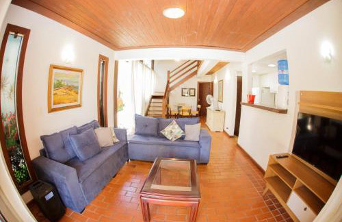 Magnífica casa, peró,acesso ao canal - Foto 12