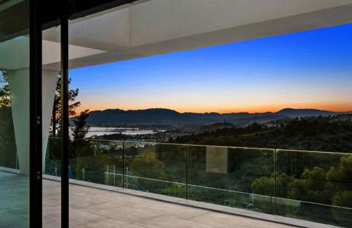 Villas Pinares - Sea,City,Mountain Views, Gym SaltPool BBQ - Beach 2km, City 5km - Foto 29