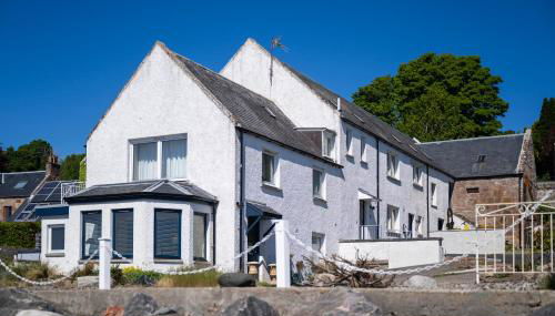 Firthview Fortrose - Foto 3