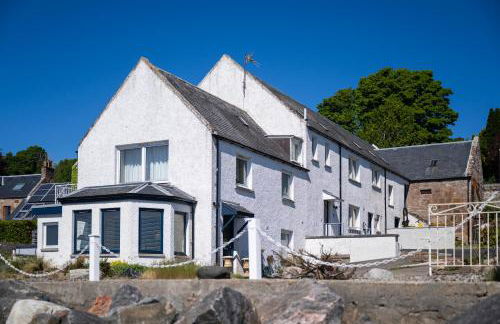 Firthview Fortrose - Foto 3