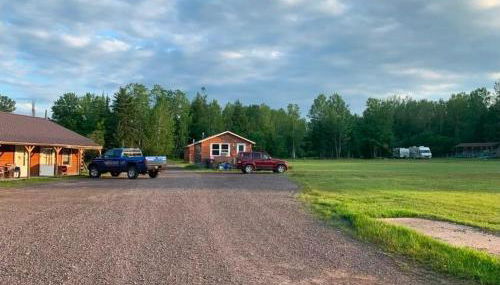 AC4 Northwoods Getaway w Jetted Tub - Foto 4