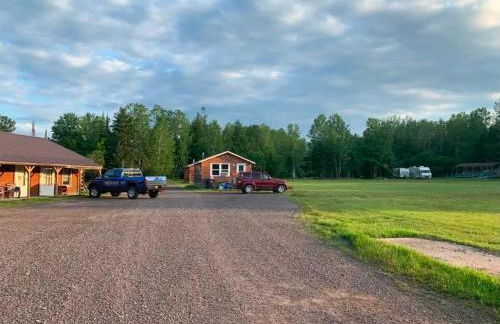 AC4 Northwoods Getaway w Jetted Tub - Foto 4