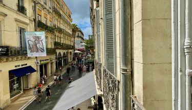 Centre historique Vintage et Moderne, Clim AC - Foto 4