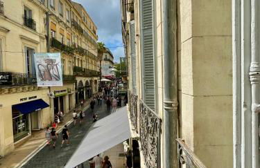 Centre historique Vintage et Moderne, Clim AC - Foto 4