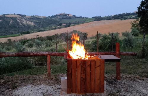 Agriturismo la casa degli amici - Foto 6