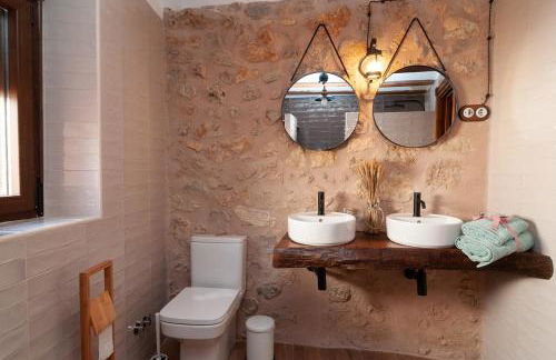 La Casa El Cura - Foto 33