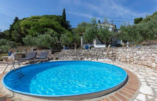 Holiday House Istria with Private pool and Sea View - Foto 24
