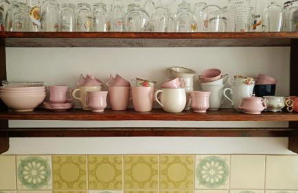 Huge-Elegant-Art 5 Beds Flat in Schöneberg - Foto 33