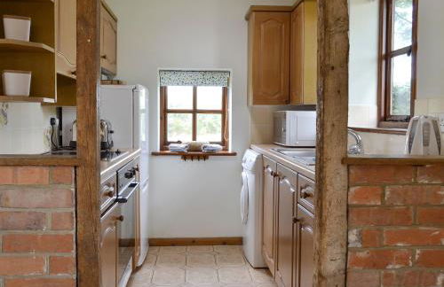 Stable Cottage - Foto 7