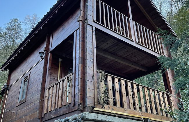 Tanura Bungalows - Foto 22