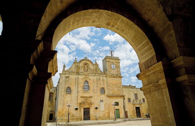 Tenuta Ricco Mono With Pool And Garden - Foto 73