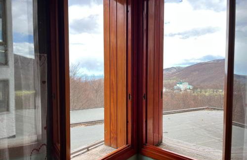 Appartamento Superior Condominio Orso Bianco, parquet, Wi-Fi - Foto 25