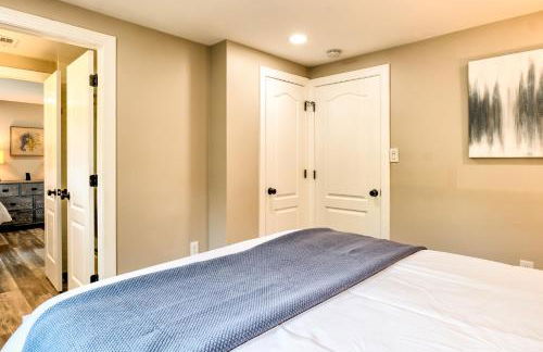 River Refresh - Waterfront with Spa on Placid Bay Luxury Vacation Rental by B Michaels Escapes - Foto 27