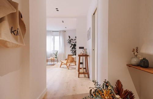 Casares - 1 bedroom in Gràcia - Foto 19