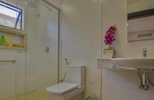 Casa moderna no centro próxima a atrações turísticas - Foto 32