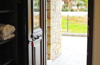 Santa Domenica Nafpaktos - Rooms and Apartments by the Sea - Foto 43