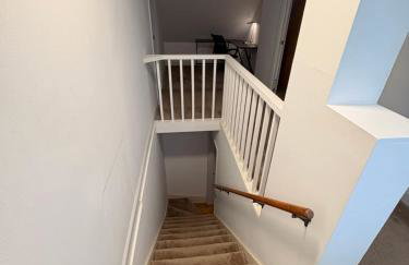 Family Friendly 3 BR 2 BA Home near Navy Base - Foto 32