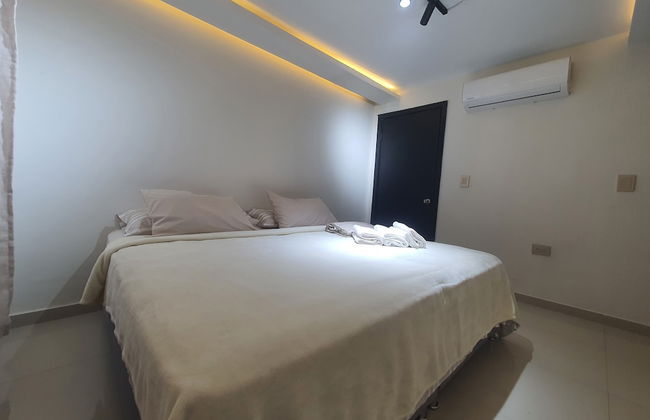 Casa Esther Apartaestudios - Photo 5