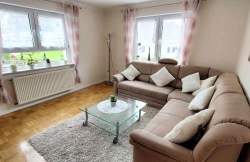 Ferienwohnung Hanna - Foto 6