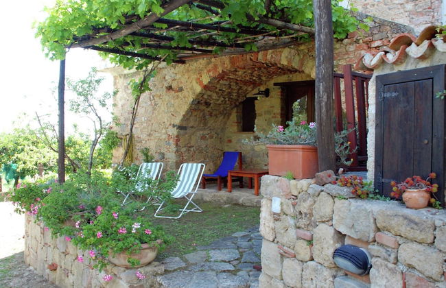 Villa in Velia Near Roman Ruins and Beach - Foto 11