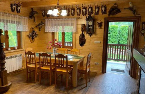 Agroturystyka Trofeum w Becejłach - Foto 12