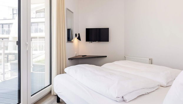 6 Person Holiday Home in Wendtorf - Foto 2, Habitación