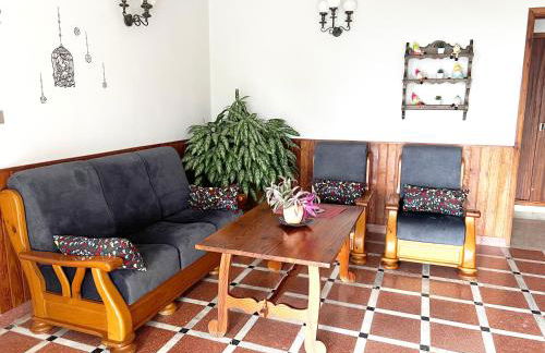 Casa Rural SOBRE EL MAR - Foto 13