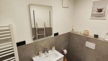 Ferienzimmer Geyersberg - Foto 4, towels