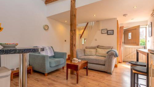 Pass the Keys Charming Granary Escape Garden Countryside - Foto 3, Other