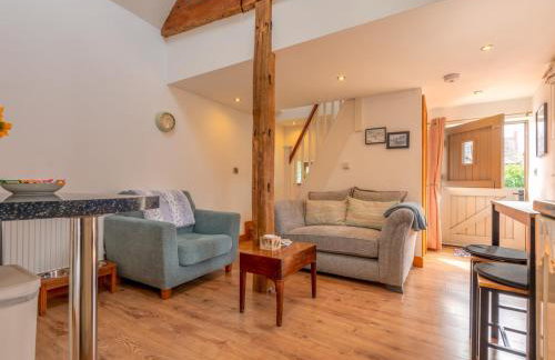 Pass the Keys Charming Granary Escape Garden Countryside - Foto 3