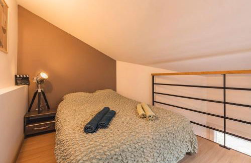 Loft type industriel - Foto 25