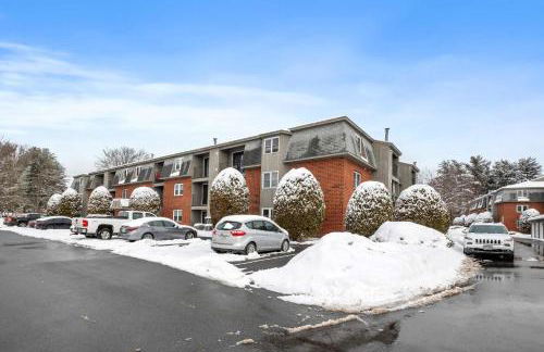 Fully Furnished 1st Floor 1 Bed 1 Bath Condo - Close To Shopping & Hwys North&South - Foto 25