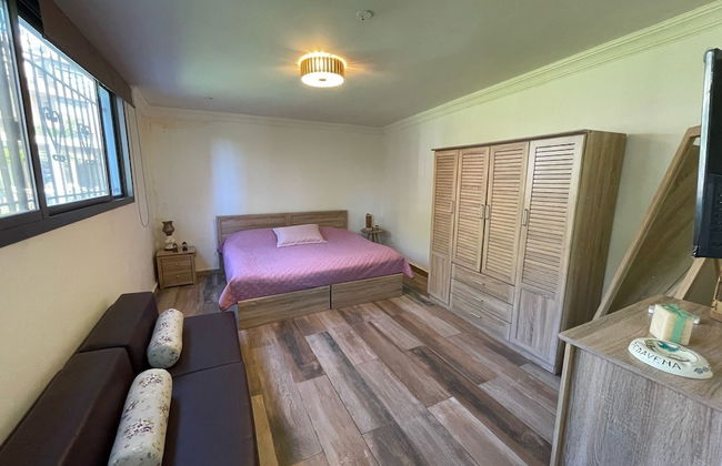 Chalet in Batrouna Park Resort, Facing the Pool, Gazon,gym,generator IS Included - Foto 5