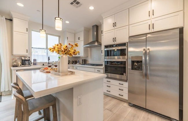 @marbella Lane -amazing 5BR Home in Rancho Mission - Foto 18