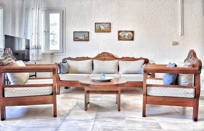 Tinoshomelidays Residences - Foto 50