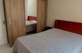 Apartamento Boracéia Bertioga - Foto 25