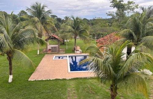 Chácara Gota de Mel - Porto Velho, RO - Foto 15