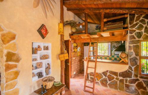 Cubo's Casa Rural Jacaranda - Foto 14